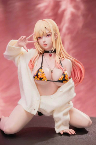 Marin Kitagawa от Creation Studio