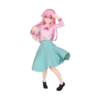 Hitori Gotou от System Service