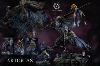 Artorias the Abysswalker от Ashes Studio