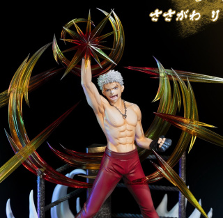 Ryohei Sasagawa от ILLegal Factory Studio