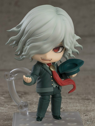 Edmond Dantes от Orange Rouge (Good Smile Company)