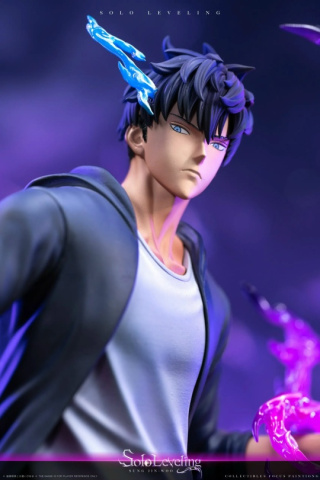 Sung Jin-woo от BBA Studio