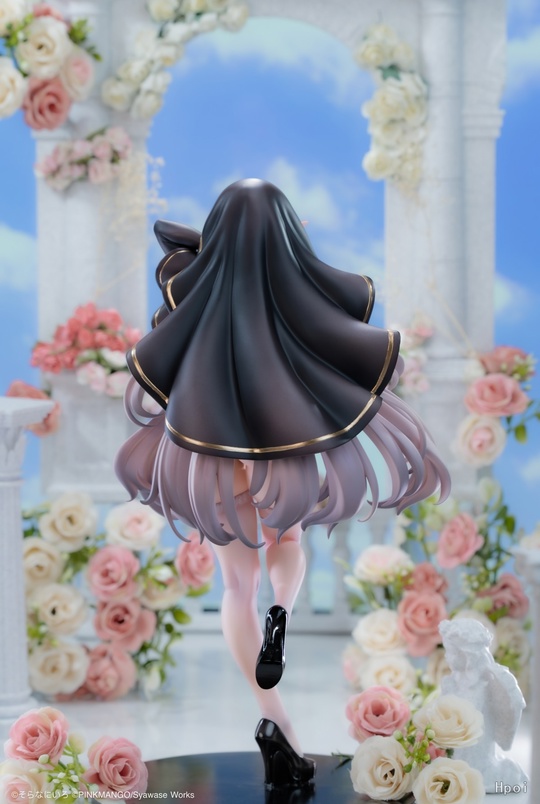 Nun Elf от PINKMANGO