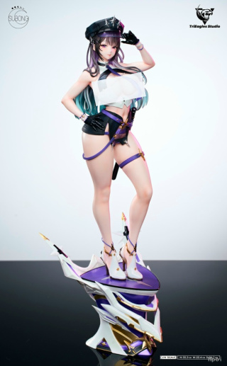 Xia от TriEagles Studio