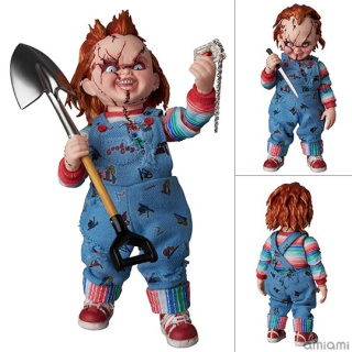 Chucky от Medicom Toy