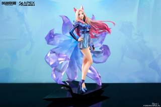 Ahri от APEX-TOYS