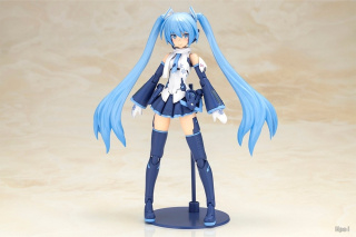 Hatsune Miku от Kotobukiya