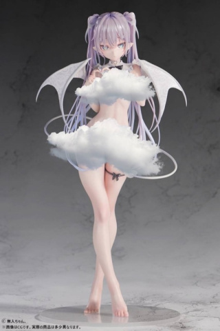 Mujin-chan от Bfull FOTS JAPAN