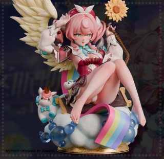 Hyacine от Rumeng Studio