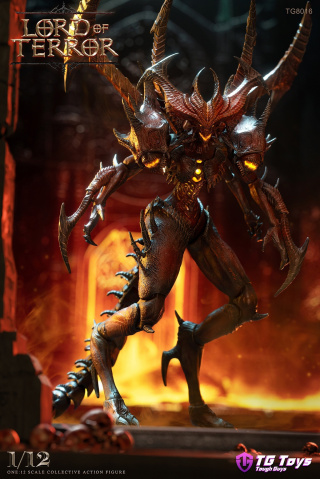 Lord of Terror от TGToys