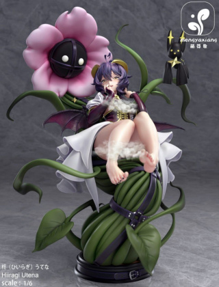 Utena Hiiragi от Meng Ya Xiang Studio