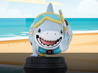 Jeff the Landshark от Diamond Select Toys