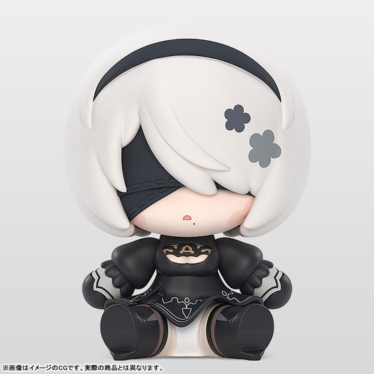 2B от Good Smile Company