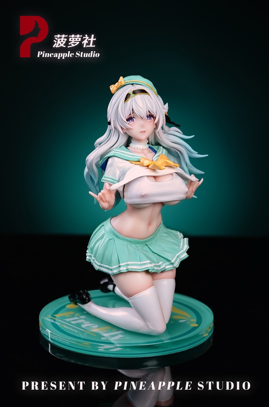 Firefly от Pineapple Studio