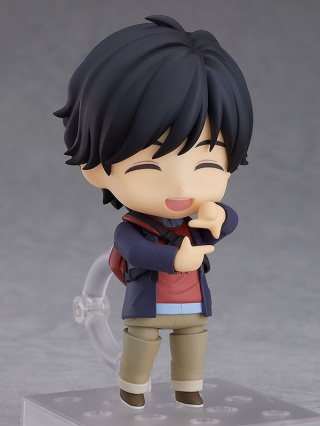 Okumura Eiji от Orange Rouge (Good Smile Company, Max Factory)