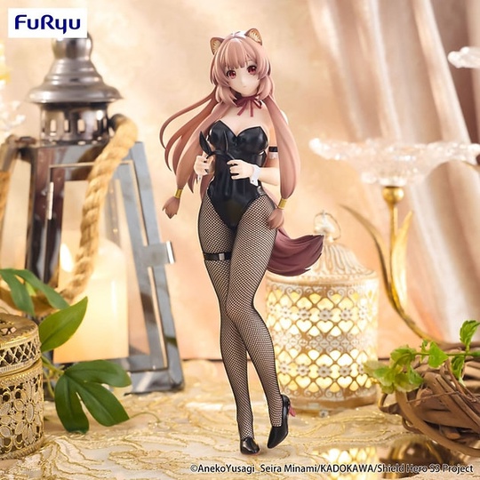 Raphtalia от FuRyu