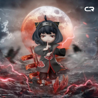 Anya Forger от CR Studio