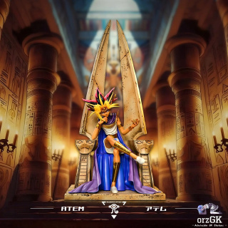 Yugi Muto от Millennium Studio