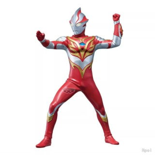 Mebius от Banpresto