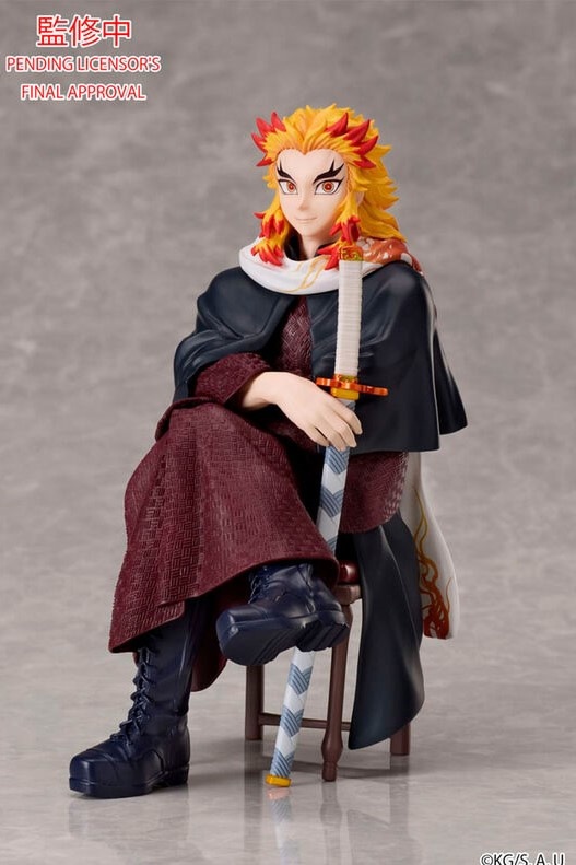 Kyojuro Rengoku от ANIPLEX