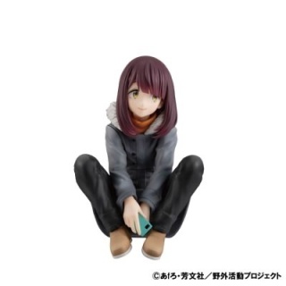 Toki Ayano от MegaHouse