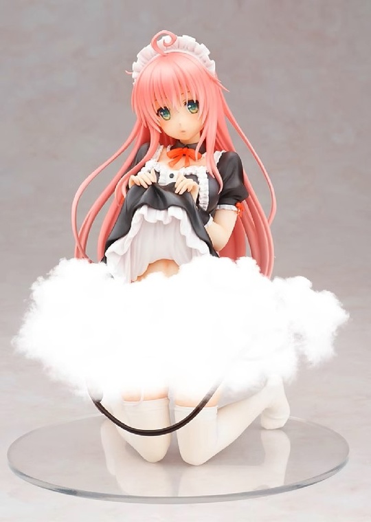 Lala Satalin Deviluke от ALTER