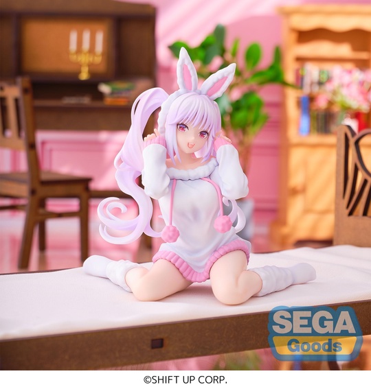 Alice от Sega