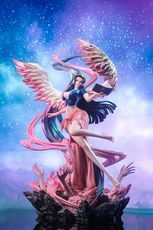 Nico Robin от HS Studio