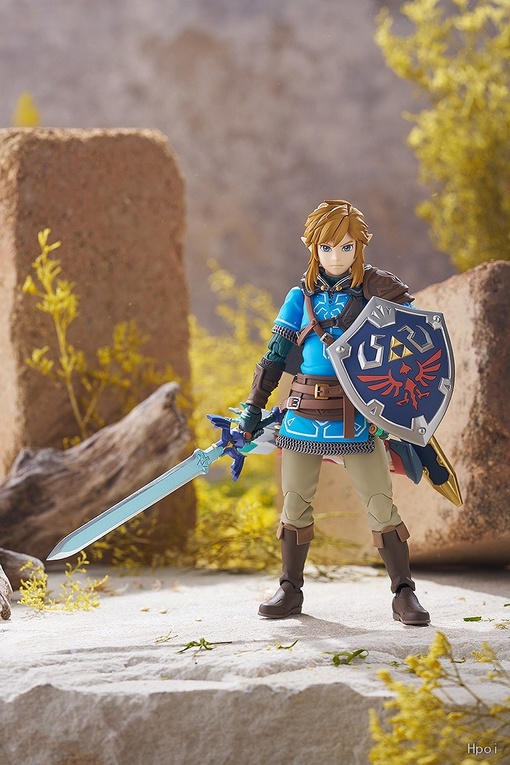 Link от Good Smile Company