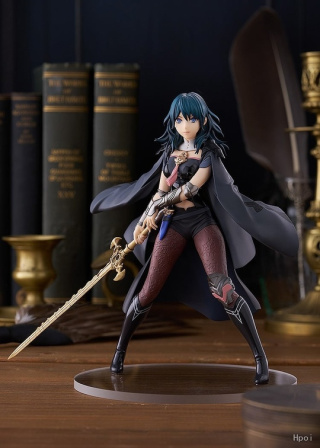 Byleth Eisner (Female) от Good Smile Company