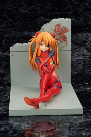 Asuka Langley Soryu от Bell Fine