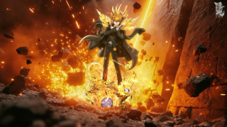 Sawada Tsunayoshi от Floating Light Studio