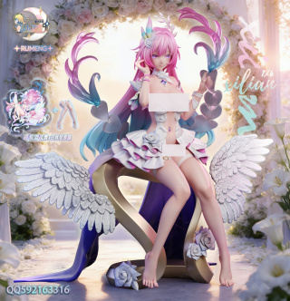 Cyrene от RuMeng Studio