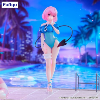 Momo Belia Deviluke от FuRyu