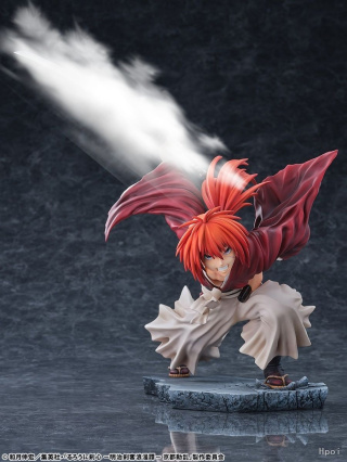 Himura Kenshin от Bell Fine