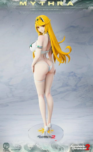 Mythra от SY Studio