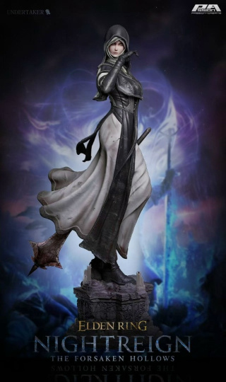 Undertaker от PA Create Studio