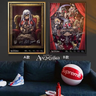 Sakiko Togawa, Mutsumi Wakaba, Nyamu Yuutenji, Uika Misumi, Umiri Yahata от Chidori Club