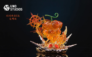 Glint Glint Fruit от UNO Studio