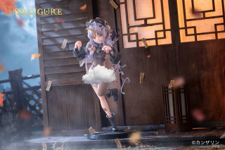 Shinomiya Kanna от SSR FIGURE