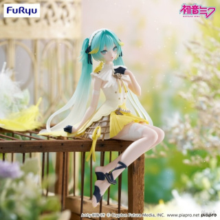 Hatsune Miku от FuRyu