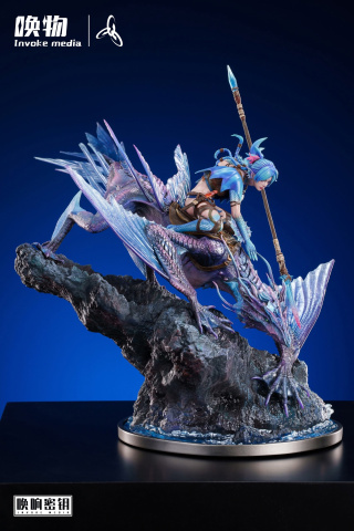 Blueheart & Zelor от Invoke Media Studio