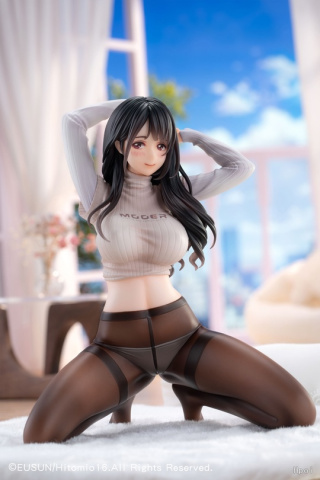 Guitar Sister от EUSUN