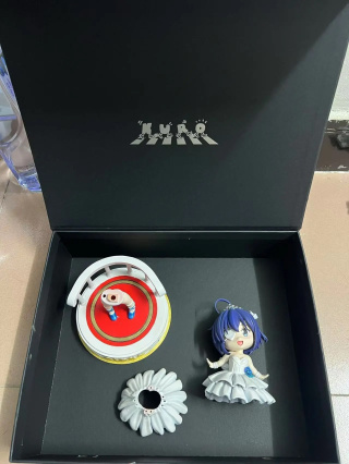 Takanashi Rikka от TSF Studio