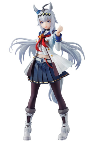 Oguri Cap от Bandai Spirits