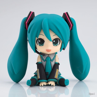 Hatsune Miku от Good Smile Company
