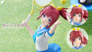 Team Manager от Kotobukiya