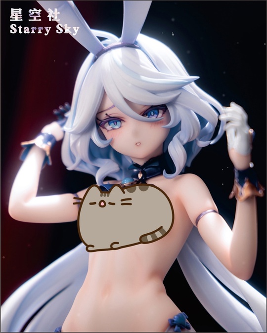 Furina от Starry Sky Studio