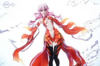 Inori Yuzuriha от HeRa Studio