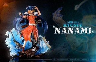 Nanami Ryusui от Stone Studio